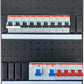 ABB Groepenkast 4 tot 12 groepen 3 fase