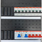 ABB Groepenkast 4 tot 12 groepen 3 fase