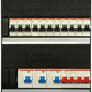ABB Groepenkast 4 tot 12 groepen 3 fase