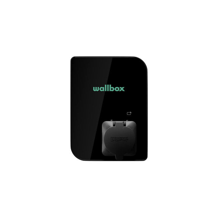 Wallbox Copper SB 22 kW